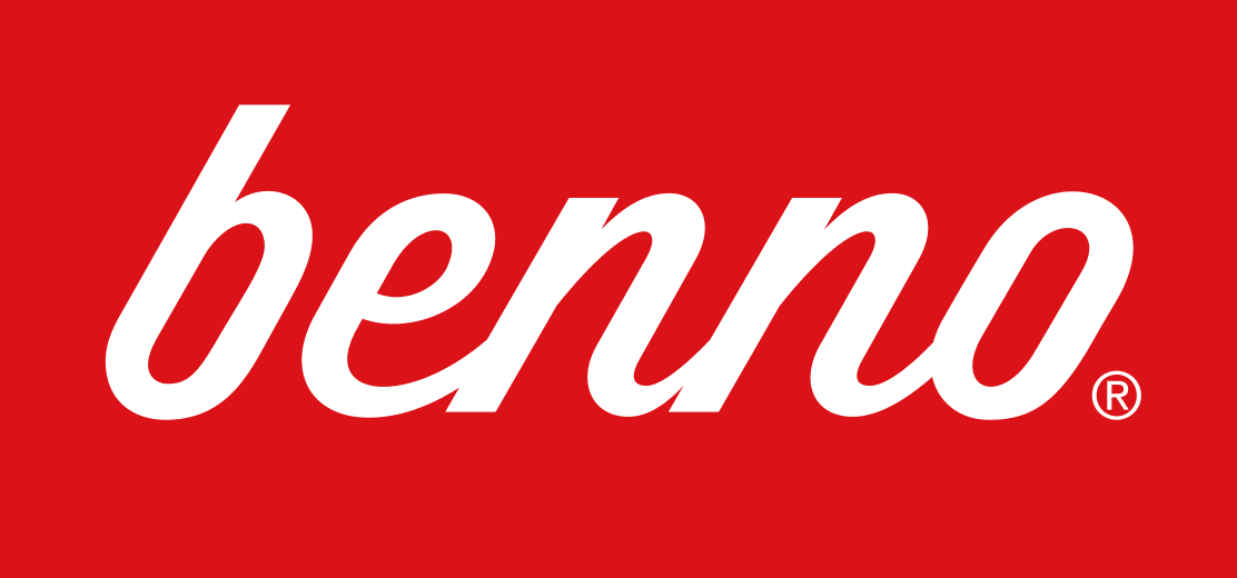 Logo Benno Bikes