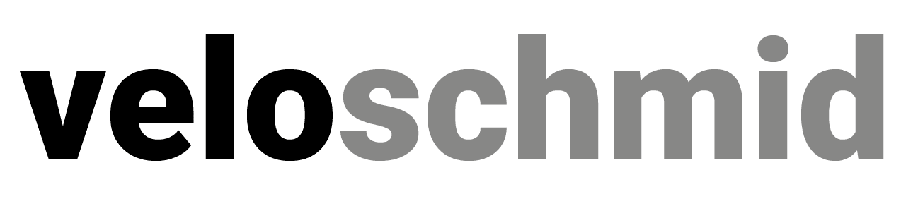 Logo Velo Schmid